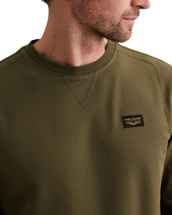 Produktbild Pme Legend Crewneck American Classic (S)