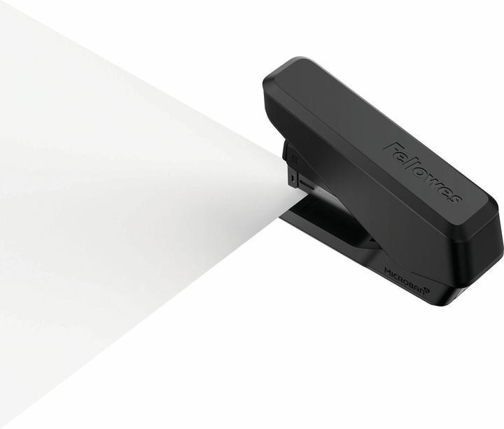 Actual product image Fellowes Stapler LX840 25 pages, Black (25 Sheets)