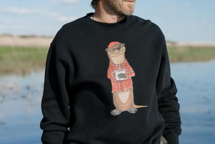 Image du produit Lakor An Otter Crew (M)