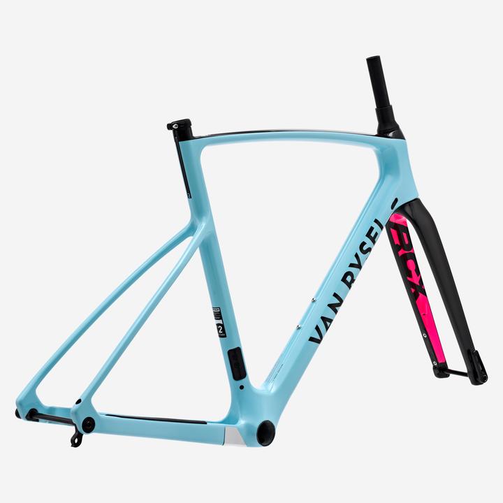 Produktbild Van rysel Rahmenkit Cyclocross Carbonrahmen