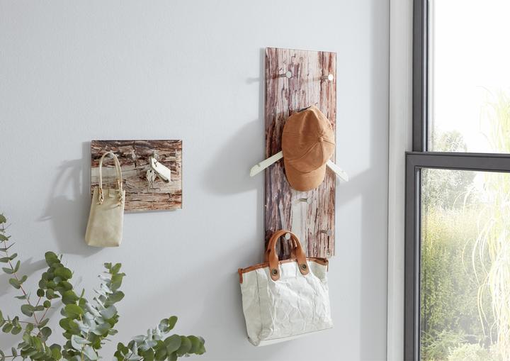 Produktbild HAKU Möbel Wandgarderobe