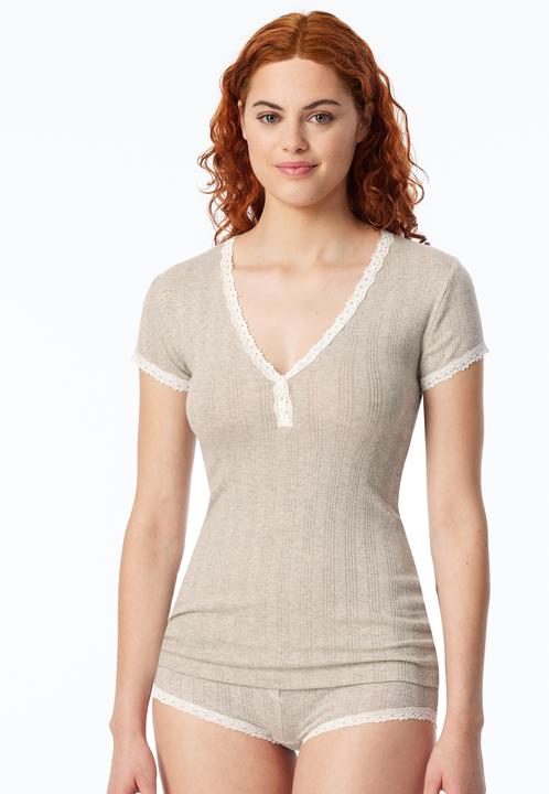 Immagine prodotto Schiesser Revival Shirt (40)