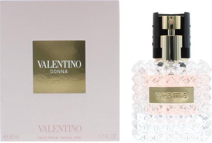 Actual product image Valentino Donna (Eau de parfum, 100 ml)