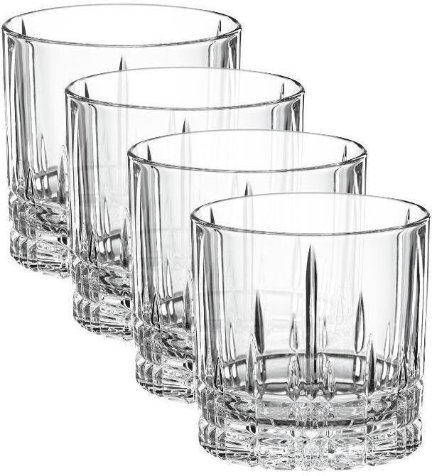 Spiegelau Perfect (2.70 dl, 4x, Whisky glass)