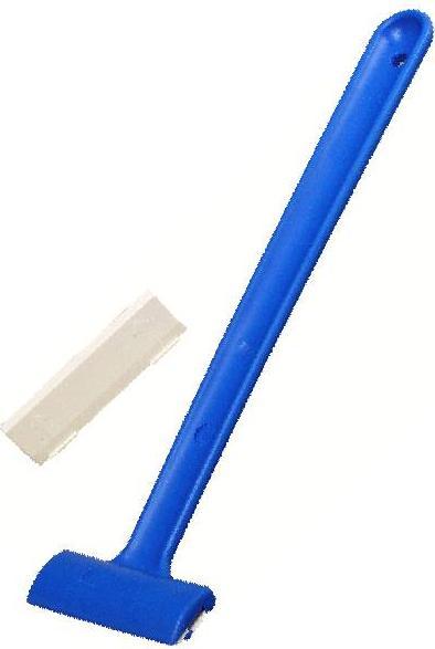 Productafbeelding JBL Aquaristik und Terraristik Aqua-T Handige hoek, 30 cm (Aquarium schoonmaken, Blad)