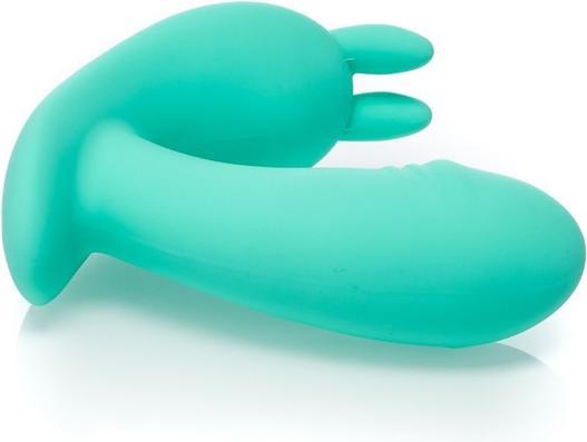 Produktbild Zenn Double Clitoris Stimulation Vibrator