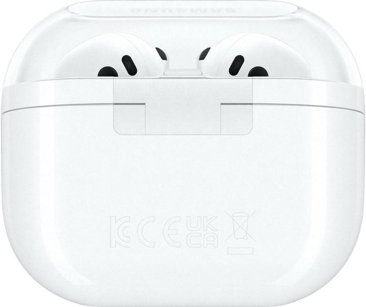 Actual product image Samsung Galaxy Buds3 (ANC, 6 h, Wireless)