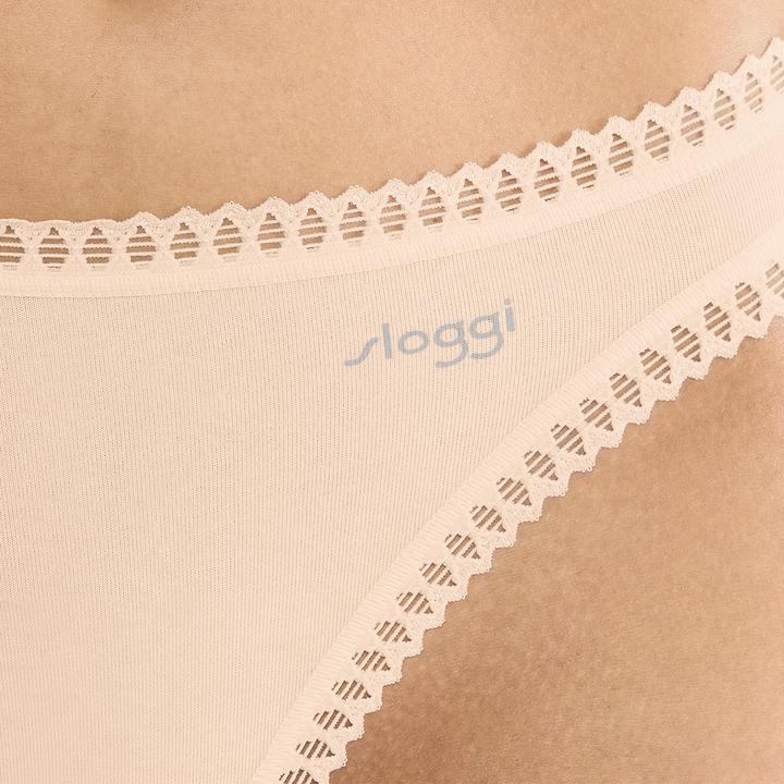 Immagine prodotto Sloggi 6er Pack GO Crush String (XXL, confezione da 6)