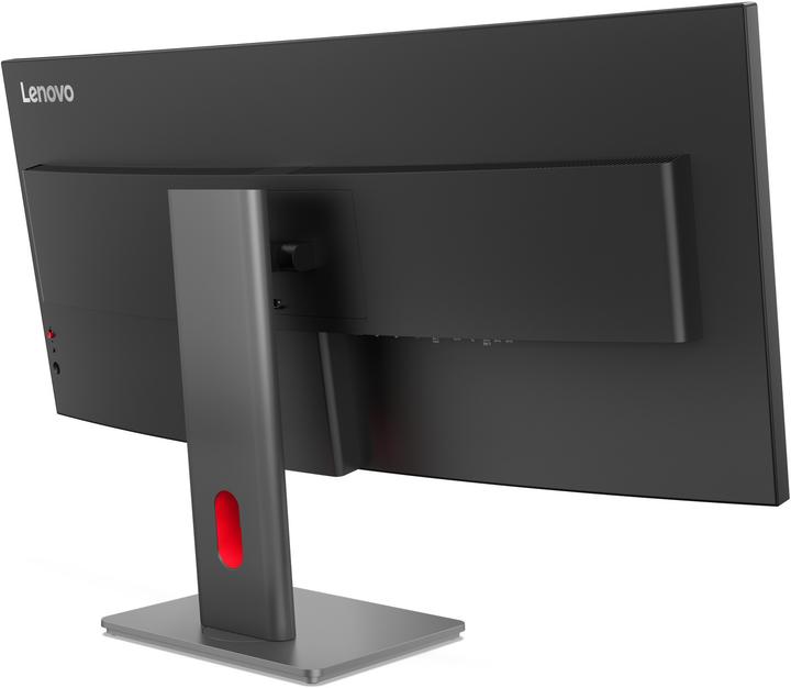 Image du produit Lenovo ThinkVision P40WD-40 (5120 x 2160 pixels, 39.70")