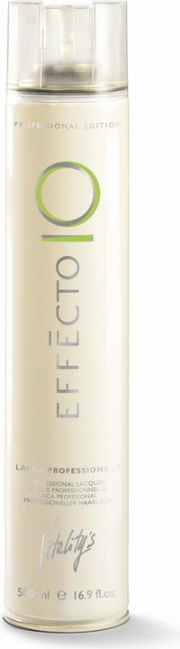 Image du produit Vitality's Professional Hairspray (500 ml)