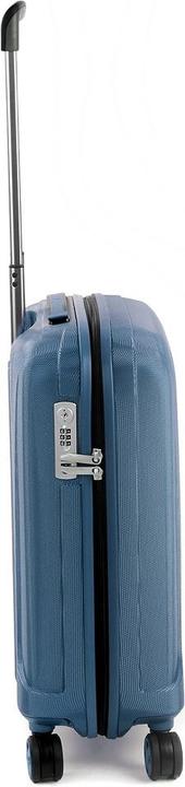 Actual product image Roncato Unica - Trolley Hand Luggage Spinner XS (40 l)