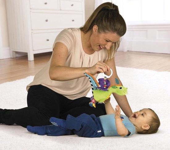 Image du produit Tomy Lamaze Flip Flap Dragon