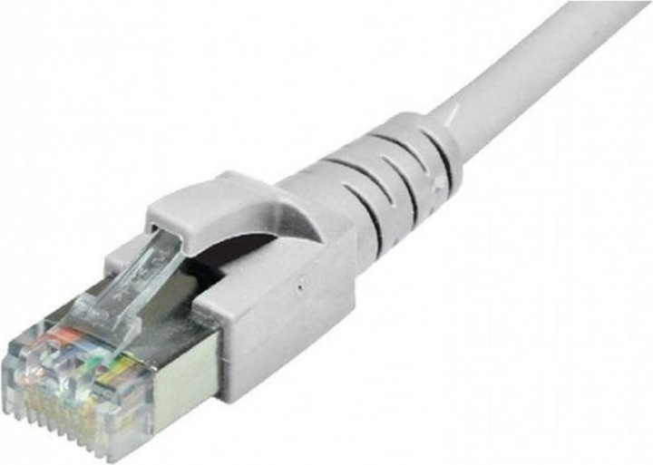 Dätwyler Daetwyler Patch-Dw6 3 Gr (S/FTP, CAT6a, 3 m)