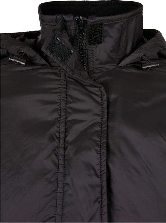 Immagine prodotto Urban Classics Giacca da donna con pannello imbottito (S)