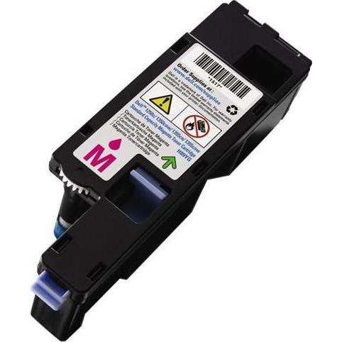 Dell, Toner, CTRG,TONR,700,MGTA,1250/135X