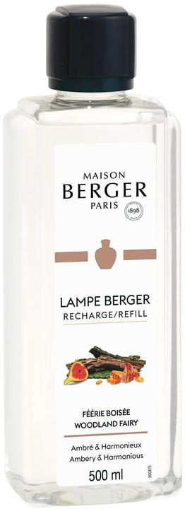 Actual product image Maison Berger Perfume Féérie Boisée (Spray)