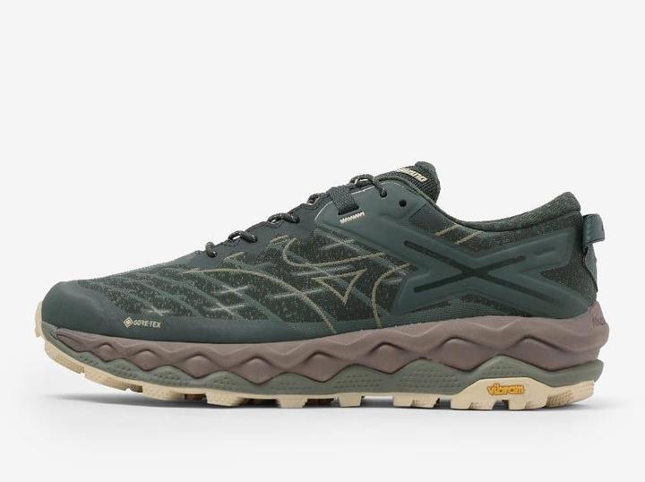 Produktbild Mizuno Sneaker Wave Mujin TL (37)