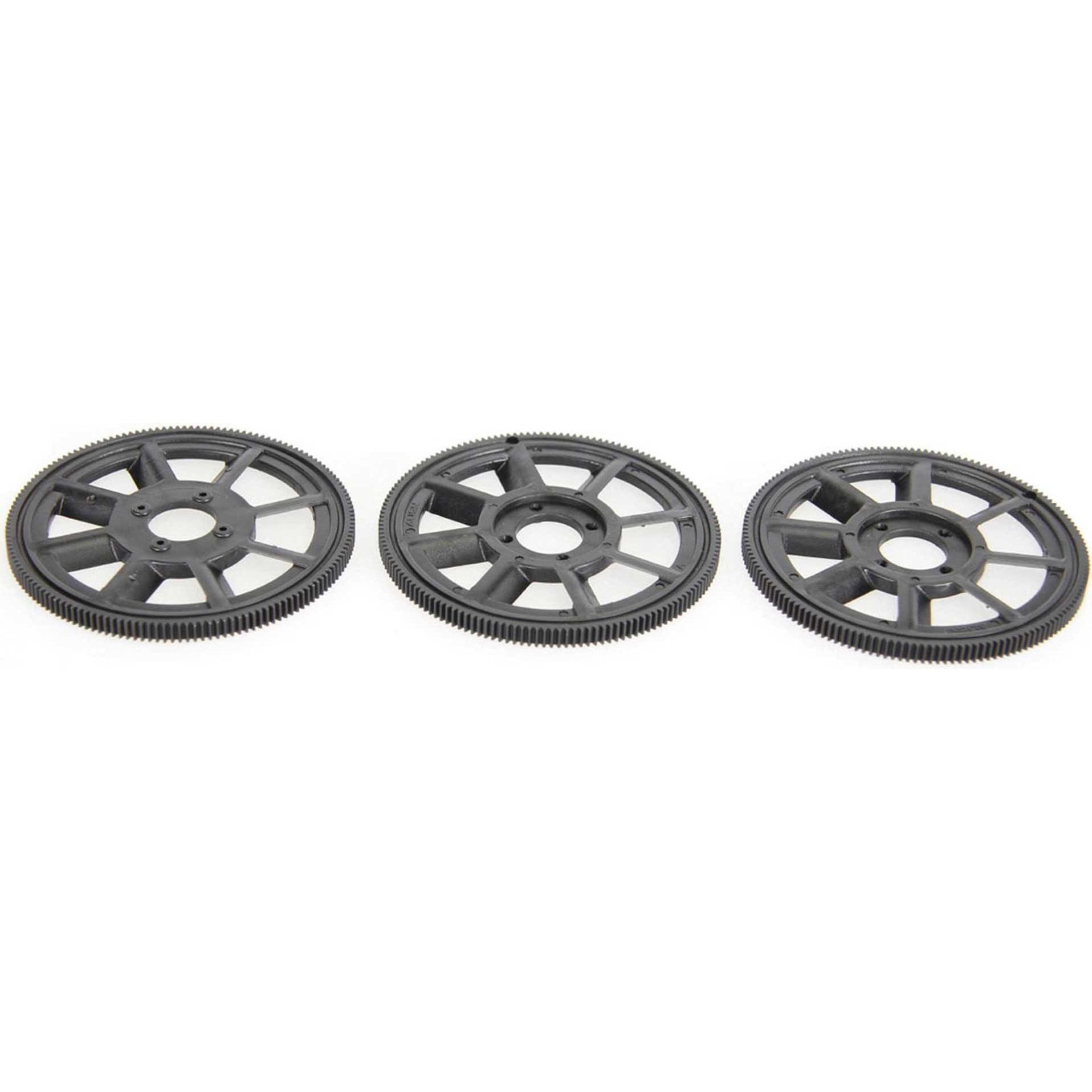 Thumbnail - Align New Main Gear/150T