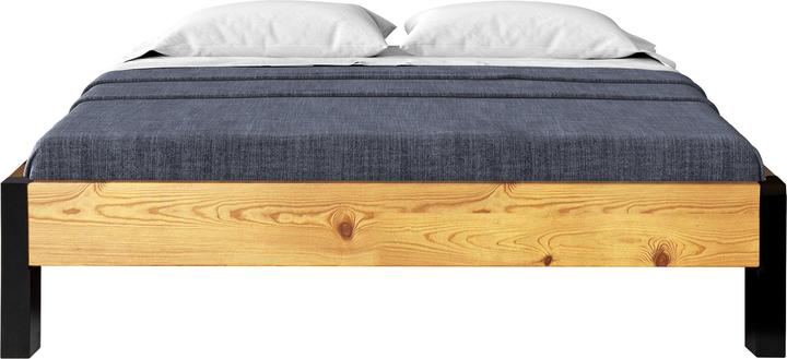 Actual product image Möbel-Eins CURBY (160 x 220 cm)