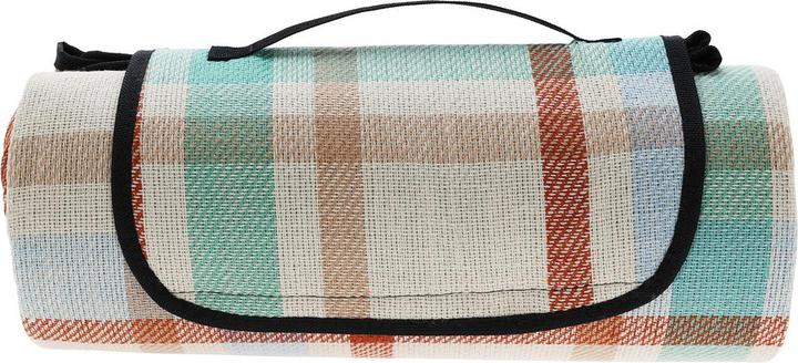Redcliffs Picnic blanket