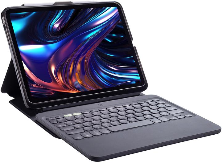 Immagine prodotto Zagg Pro Keys 2 (CH, iPad Pro 11 2024 (M4))