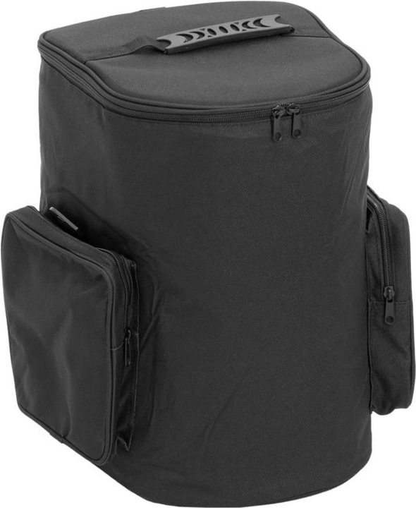 Actual product image Omnitronic PORTY-8A Carrying case