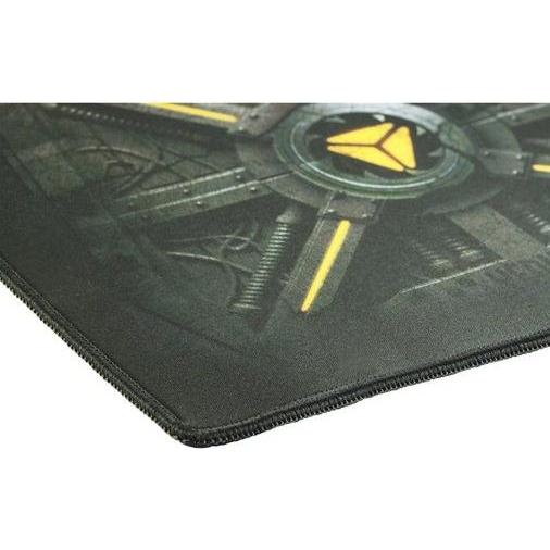 Thumbnail - Yenkee YPM 3001-Gateway (45009515), Mausmatte, Gelb