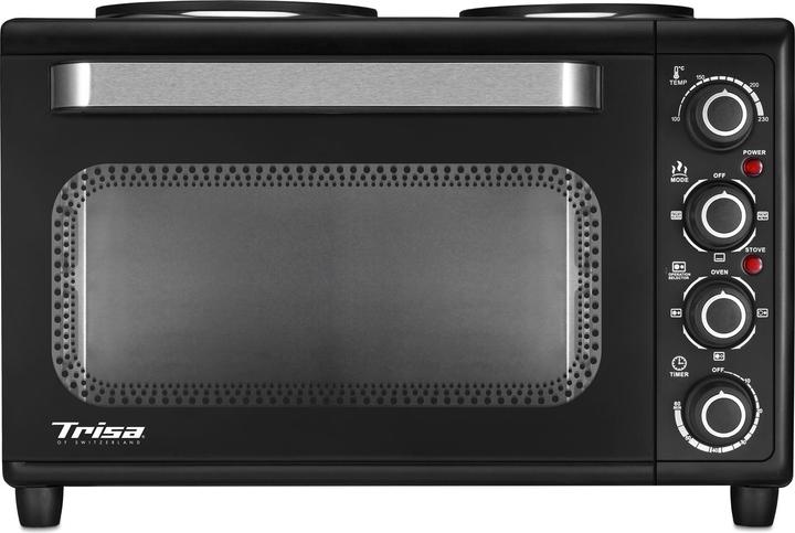 Actual product image Trisa Bake & Cook