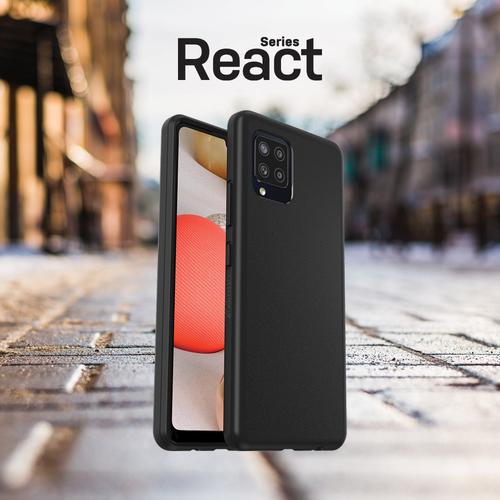 Actual product image OtterBox React (Samsung Galaxy A42 5G)