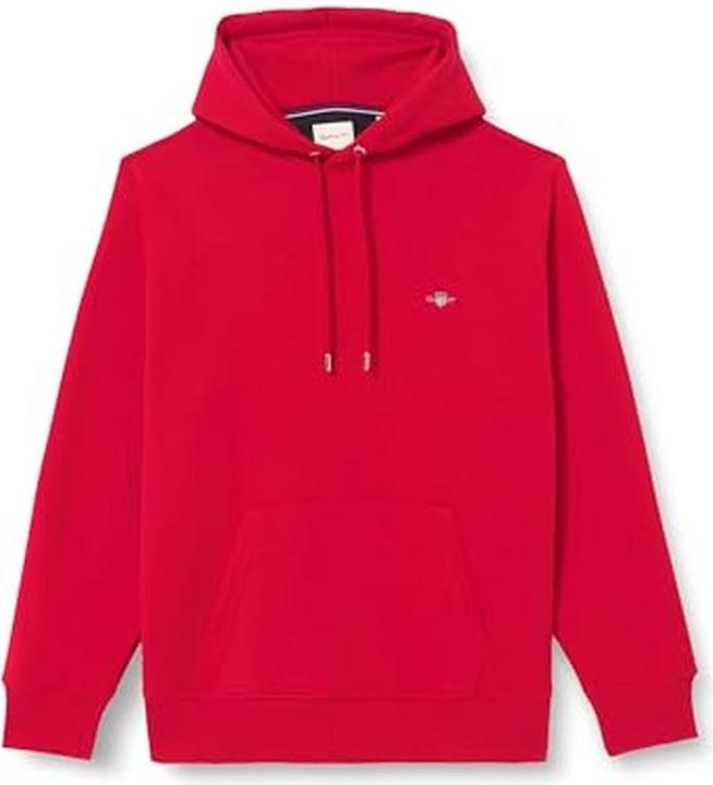 Produktbild GANT Regular Shield Hoodie (XL)