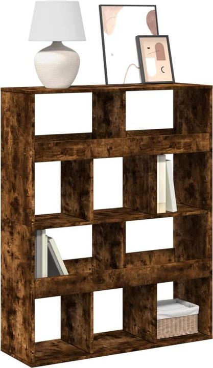 Produktbild vidaXL Lucrezia (100 x 33 x 125.50 cm)