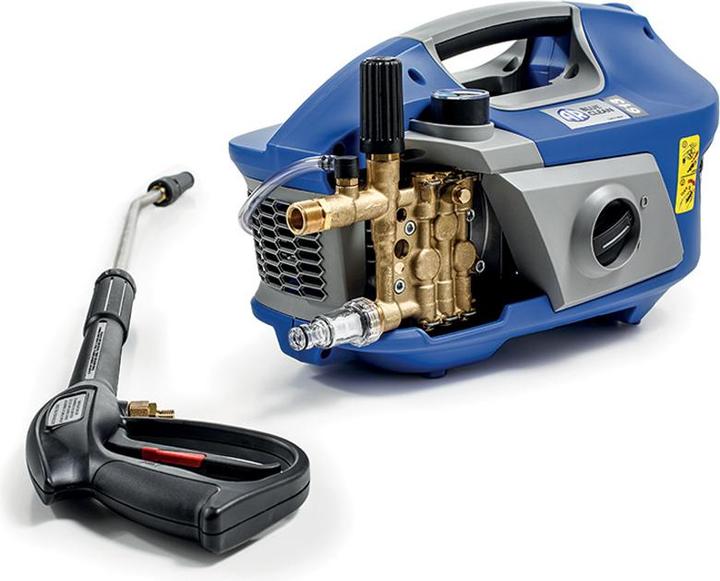 Actual product image Annovi Reverberi Annovi and Reverberi 613 Professional cold water high-pressure cleaner (Rechargeable battery operated)