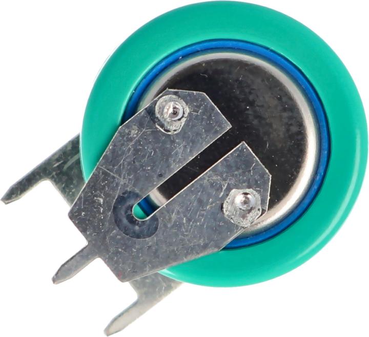 Actual product image Varta Akku 2/V80H (1 pcs., Device specific, 80 mAh, Rechargeable battery)