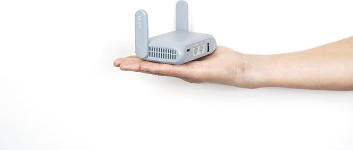 Produktbild Allnet GL-MT3000