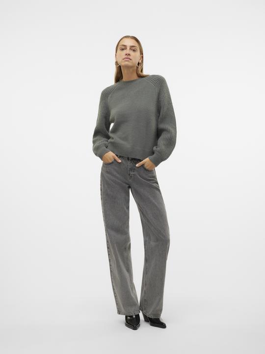 Actual product image Vero Moda VMENYA jumper knitted jumper (L)