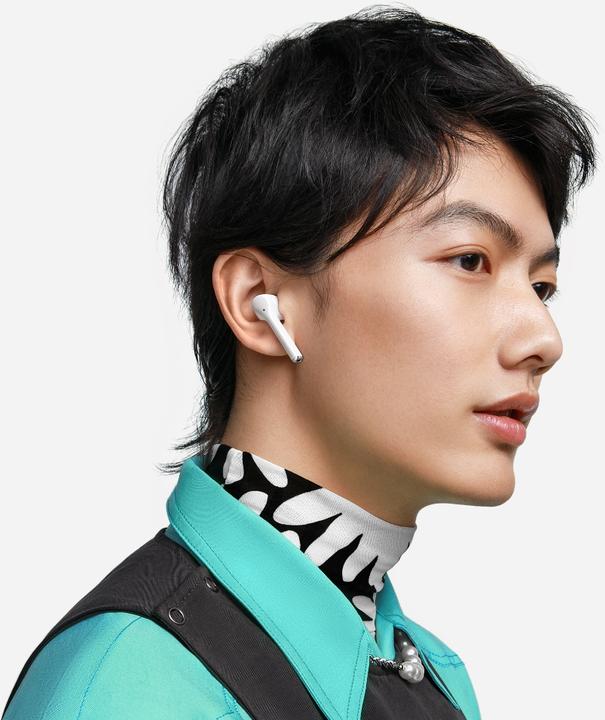 Produktbild Huawei FreeBuds 3i (Aktive Geräuschunterdrückung, 3.50 h, Kabellos)