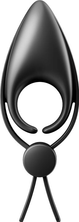 Produktbild Satisfyer Sniper Vibrating Cock Ring