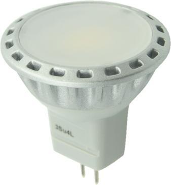Produktbild Scharnberger+Hasenbein LED-Reflektorlampe (GU4, 2.50 W, 160 lm, 1 x, G)