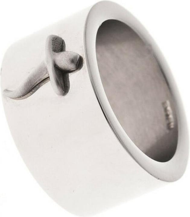 Produktbild Breil Unisex-Ring BR-014 (15 mm) (Grösse 16) (16, Stahl)