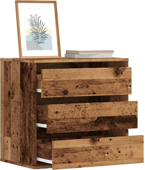 Produktbild vidaXL Lark (60 x 41 x 58 cm)