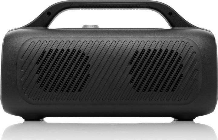 Actual product image JVC Głośnik BT XS-E843 czarny (16 h)