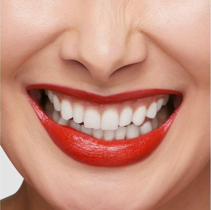 Actual product image Shiseido Technosatin Gel Lipstick No 417 (417 SOUNDWAVE)