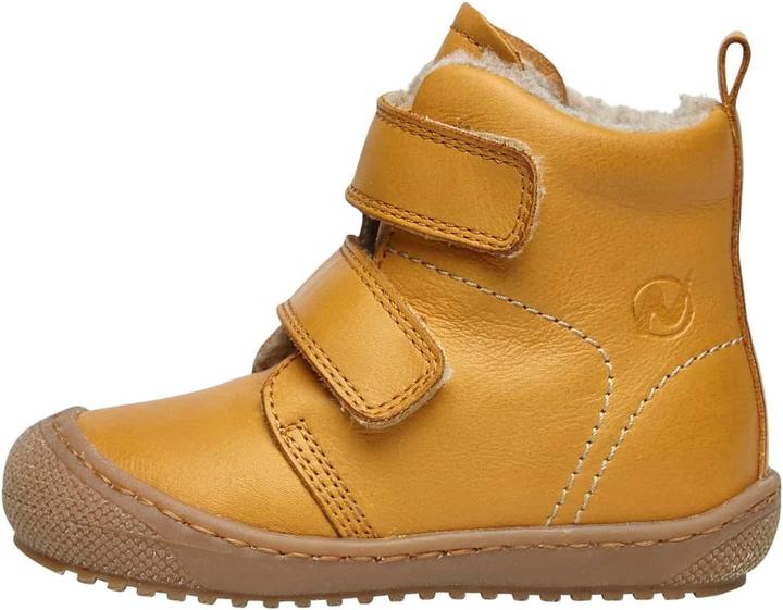 Image du produit Naturino Stiefel BUBBLE - curry-24 (24)