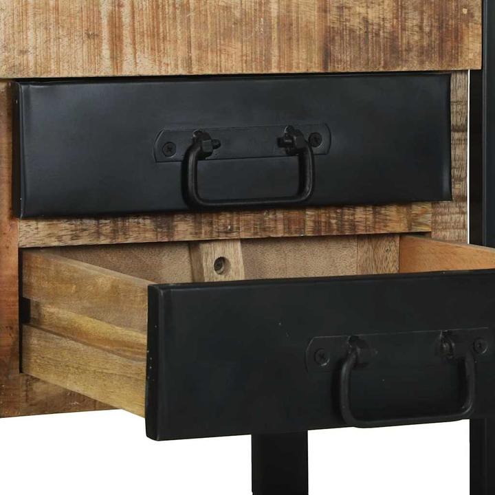 Image du produit vidaXL Beistelltisch