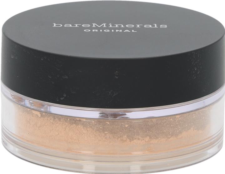 Actual product image Bare Minerals Original (Golden Beige)
