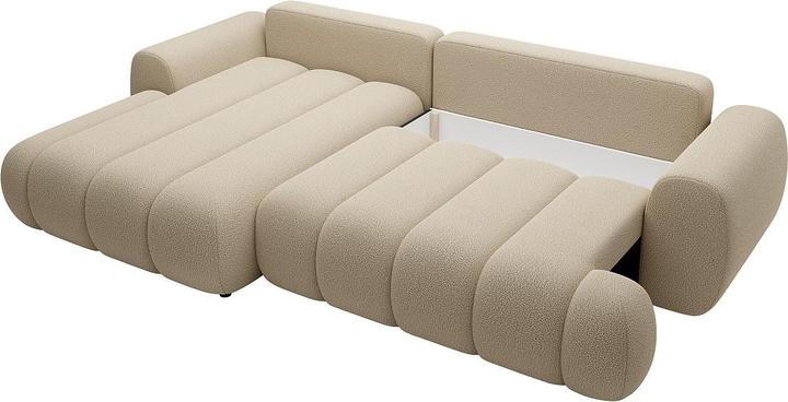 Produktbild Vente-unique Fridora (Ecksofa)
