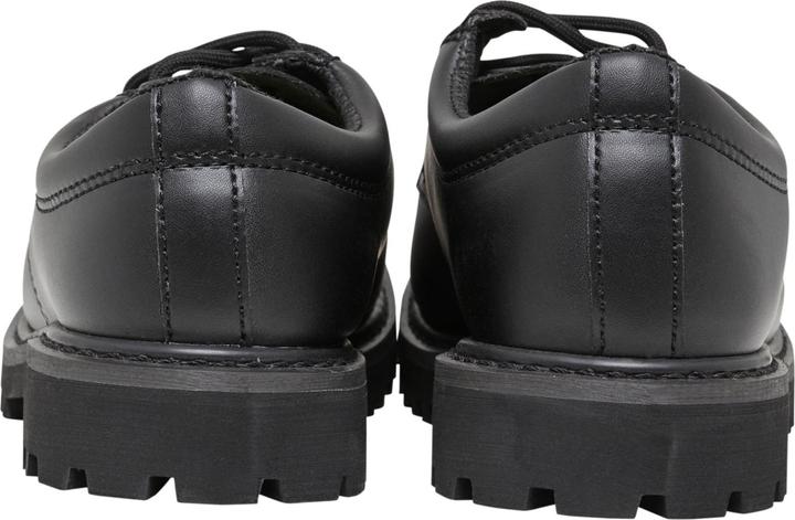 Image du produit Brandit Vegantom 3 Eyelet Boots black 43 (43)
