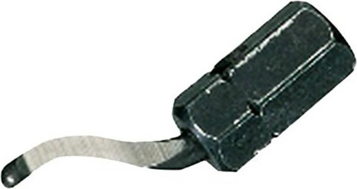 Gedore E-8730 Entgrater-Bit 1/4" 6-kant-Aufnahme (25 mm)