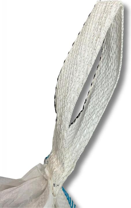 Produktbild HP Autozubehör Transportsack Big Bag Länge 900 mm Breite 900 mm Höhe 900 mm Tragfähigkeit 1500 kg Aufdruck: ohne (1x)