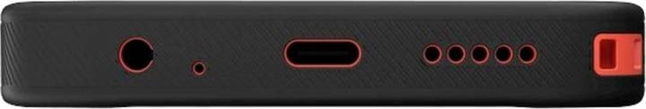 Produktbild Gigaset GX4 PRO (128 GB, Black, 6.10", Dual SIM, 4G)